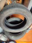 Продам шины 185/55/r15
