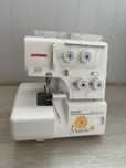 Оверлок Janome 7034d