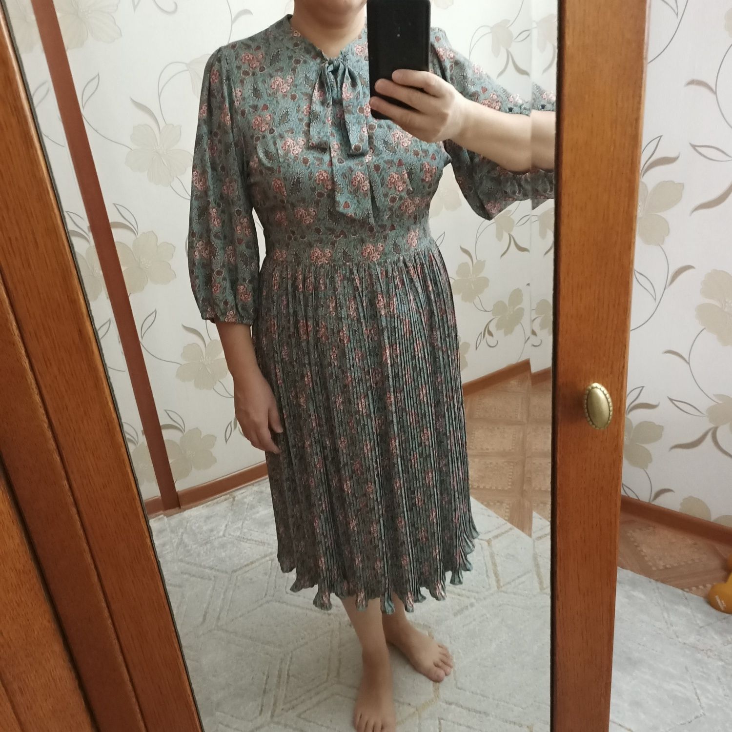 Продается платье, пр. Турция