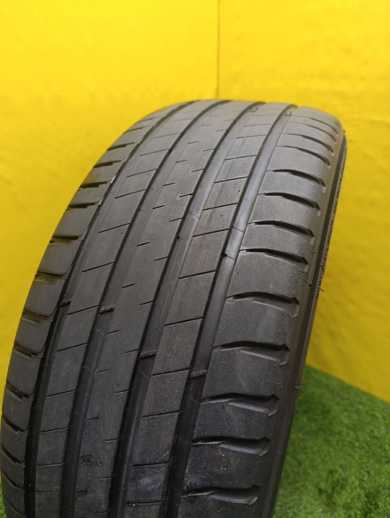 Шина 235.55 R19 Michelin 1шт