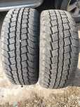 ДВЕ шины 265/60 R18 - "Sailun Ice Blazer WST2 LT", всесезонные.