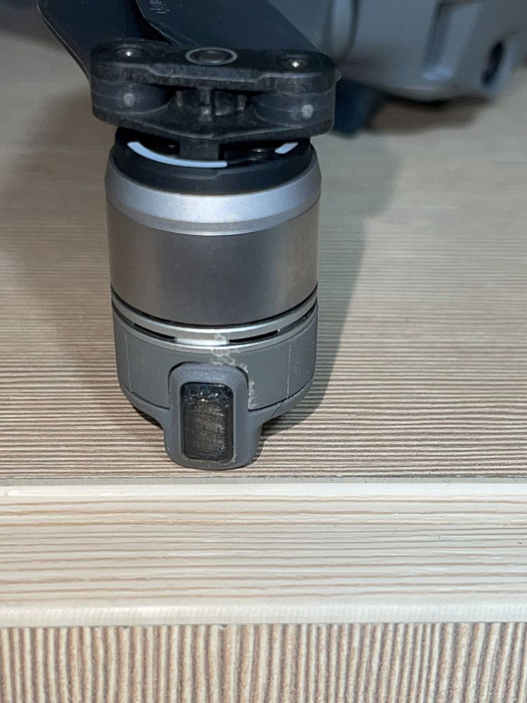 Dji mavic 2 pro с допами, с усилителем на пульте