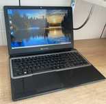 Надежный Acer PB(ПиБи) офисный ноутбук