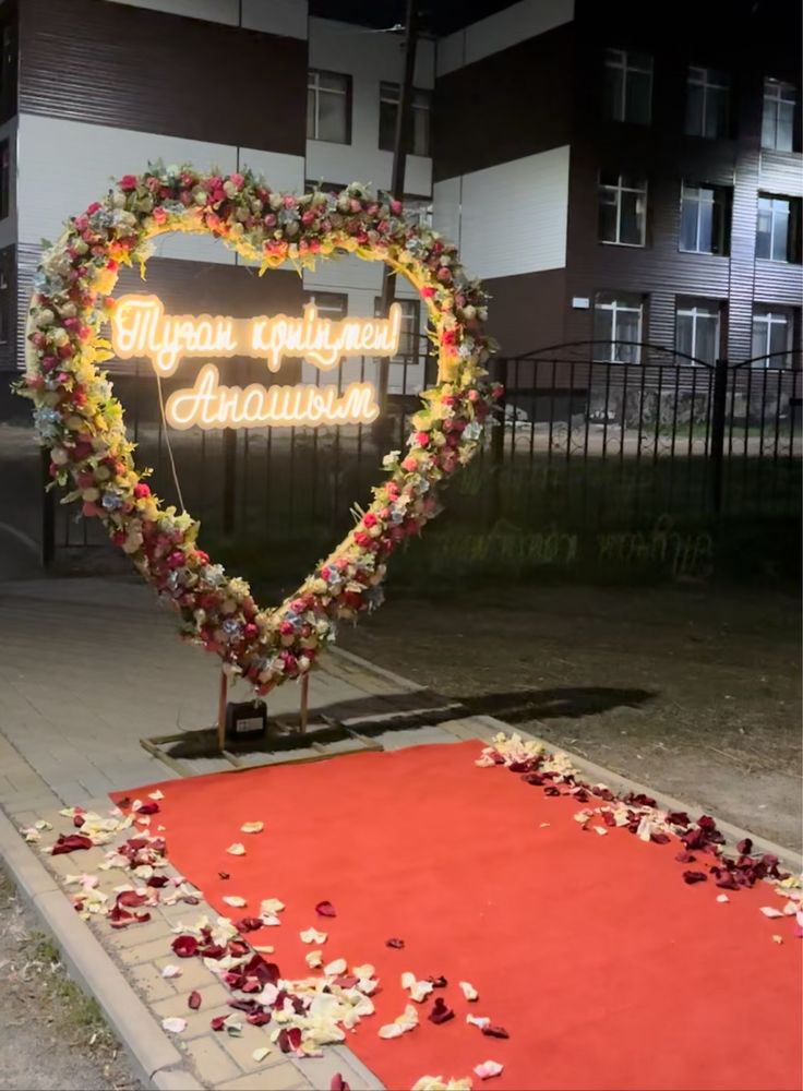 Поздравдение С днем рождения мама анашым happi birthday