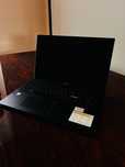Asus Vivobook 17 Core-i7