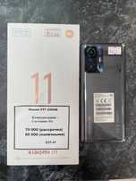 Xiaomi 11t 256gb