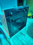 Продам газовую плиту и духовку Whirlpool
