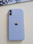 iphone 11 128gb purple