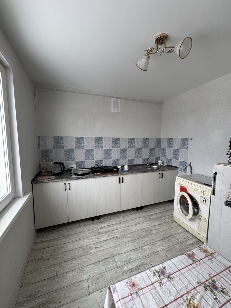 Продам 3х комн.кв.Сатпаева 13/4 S=71 кв.м.Этаж 6/6