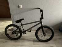 продам велосипед bmx