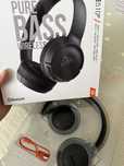 Наушники JBL tune 510bt