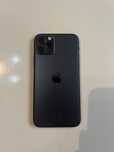 IPhone 11 pro …