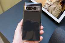 Обменяю новый Google Pixel 7pro 128gb
