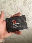 SSD 480Gb продаю