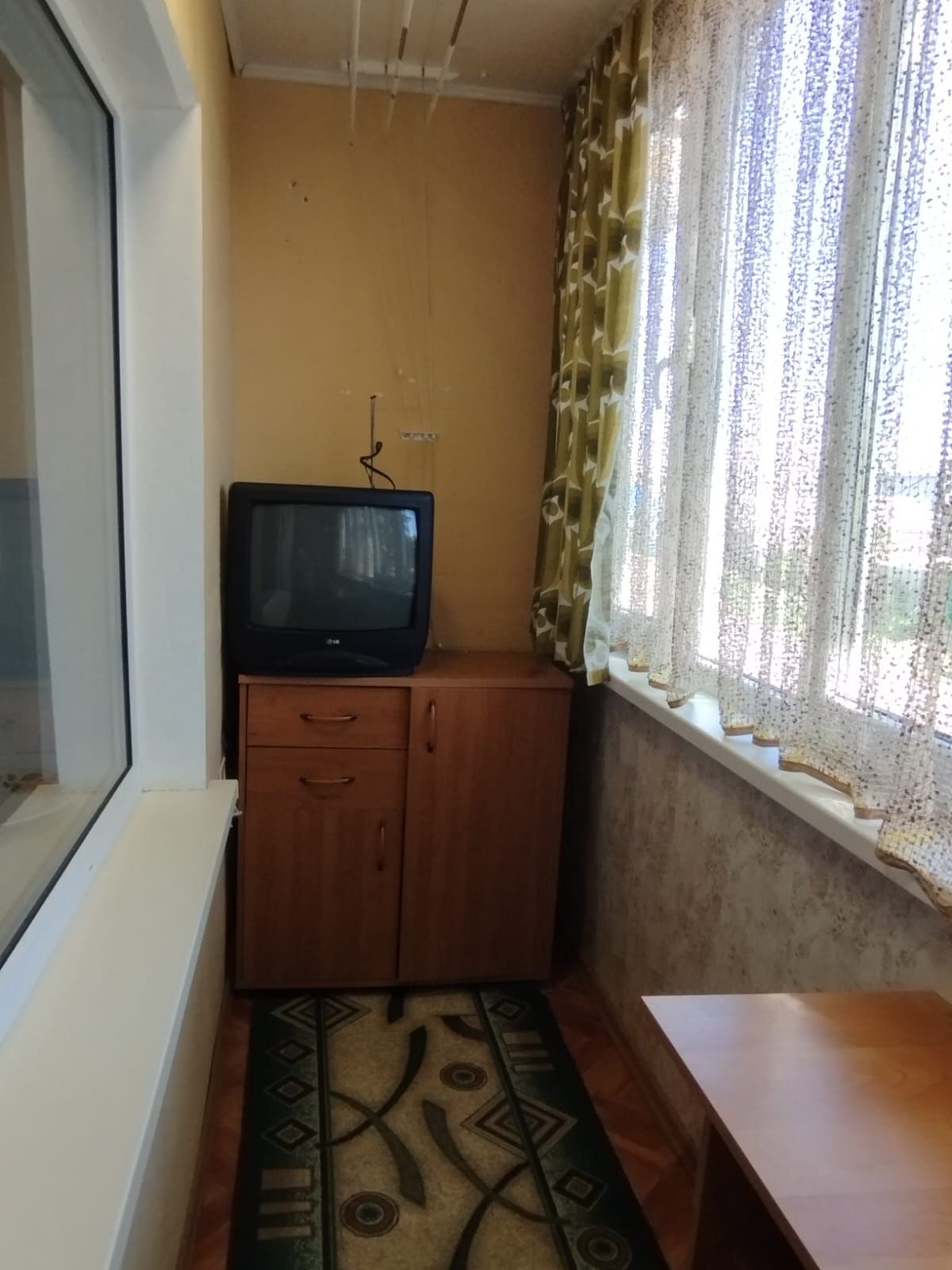 Продаю трёхкомнатную квартиру