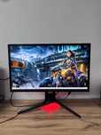 Asus Rog XG248Q/Рассрочка/TehnoAltyn