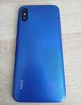 Xiaomi redmi 9a.