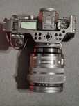 Panasonic Lumix S1 + Sigma 24-70mm f2.8