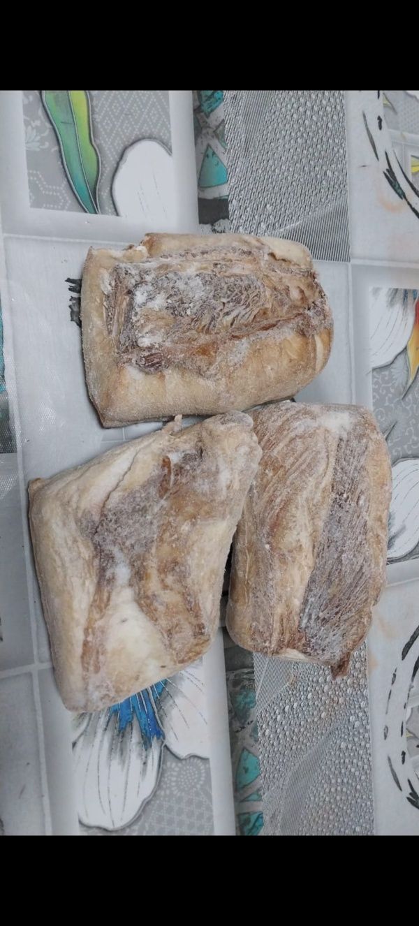Соло горячего копчения