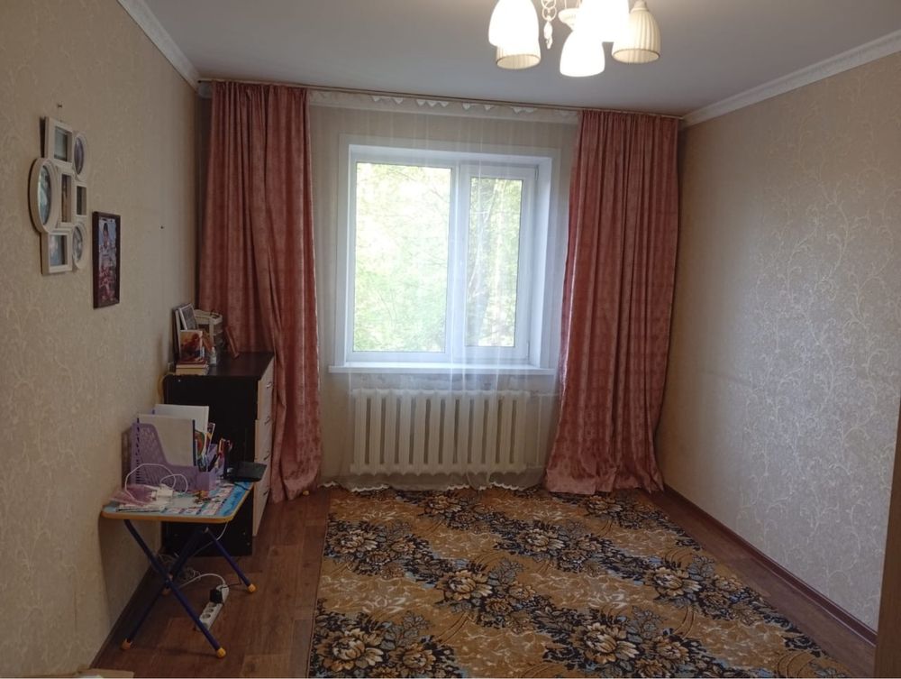 Продам улучшенную 3х комнатную квартиру