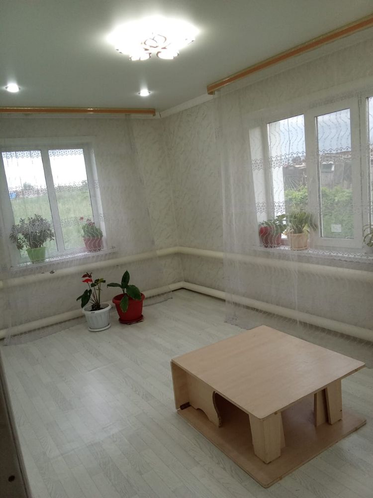 Продается дом в Сарыколе
