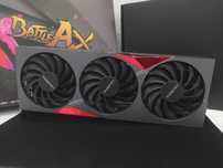 Видеокарта Colorful 3070ti BattleAx