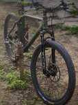 Продам велосипед  giant author cobe trek