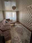 Продам трехкомнатную квартиру по цене двушки