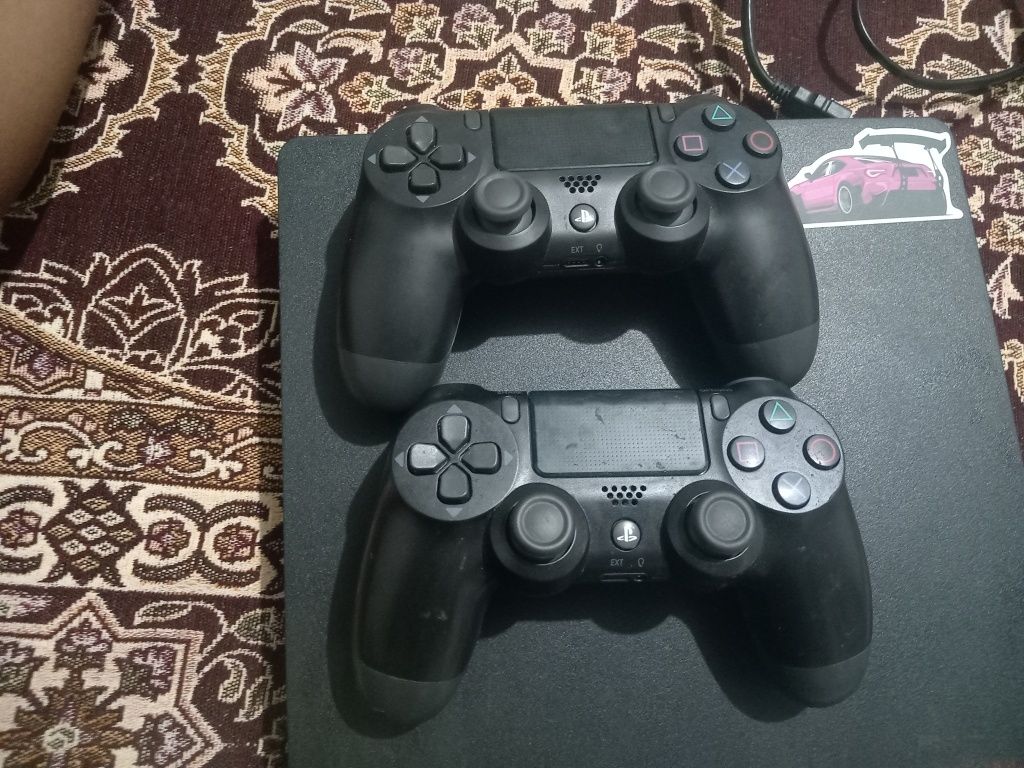 Продаю. Пс 4 нету игры