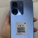 Идеальный redmi 13c 128g