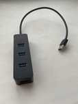 USB хаб Orico 1шт