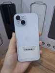 Iphone 15 128gb 86%