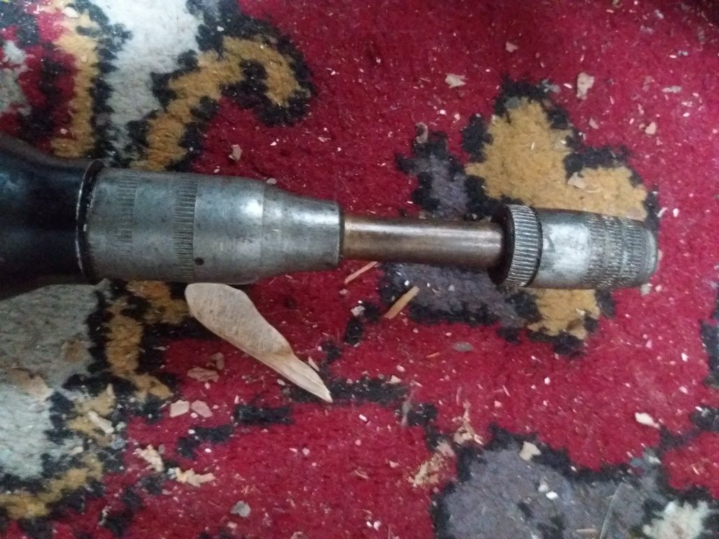 продам  рачажный шприц авто