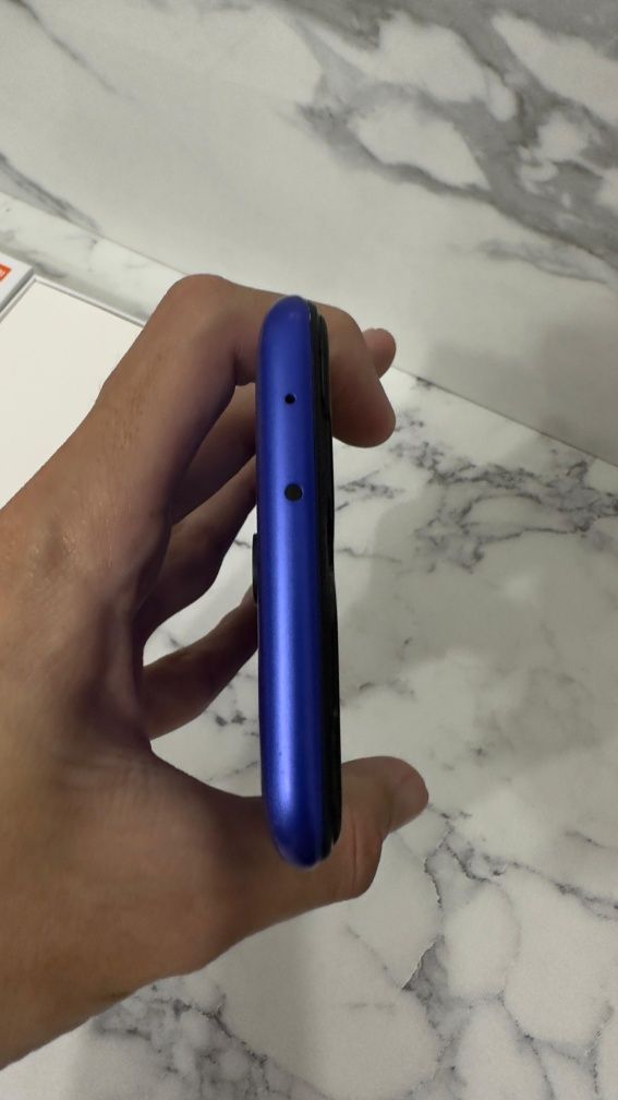 Redmi 9 продам срочно