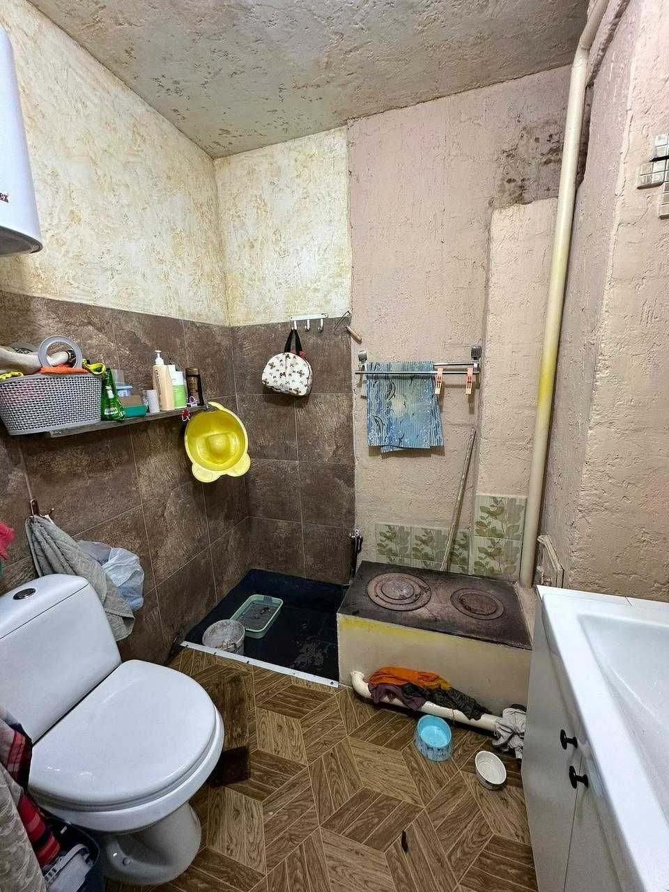 Продам дом в р-не Пестрое
