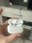 Magsafe air pods pro2