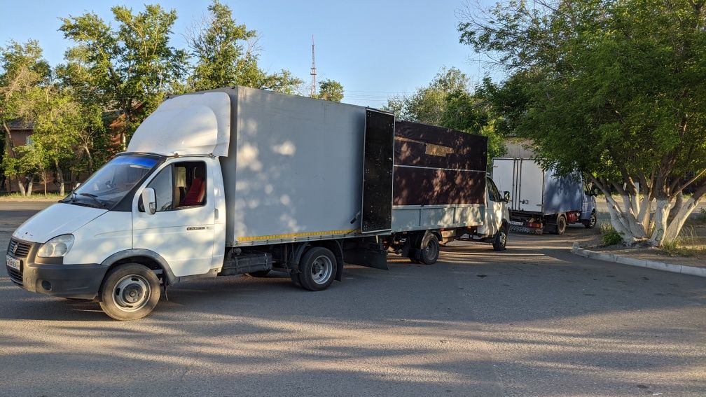 Грузоперевозки Экибастуз- Павлодар- Астана- Караганда- РФ