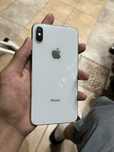 Iphone XS Max white