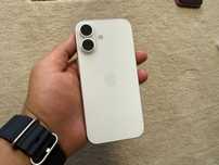 Продам телефоны. iPhone 16 128 G