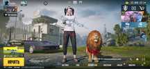 PUBG MOBILE игры продаю 74 уровень