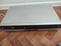 продам дешевле видео двойка кассета плюс диск