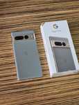 Pixel 7 pro 12\128gb