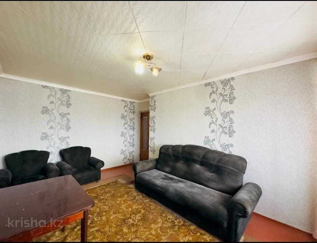 Продам 3-х комнатную квартиру