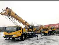 Услуги. Аренда Автокрана китаец 25 тонн.