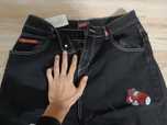 Джинсы jnco китай