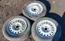 Продам колеса R13 R14 R15