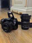 Фотоаппарат canon