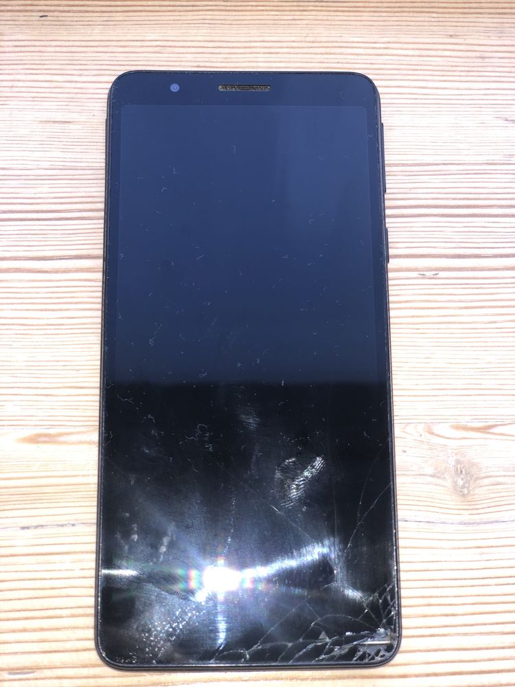 Samsung A01 core