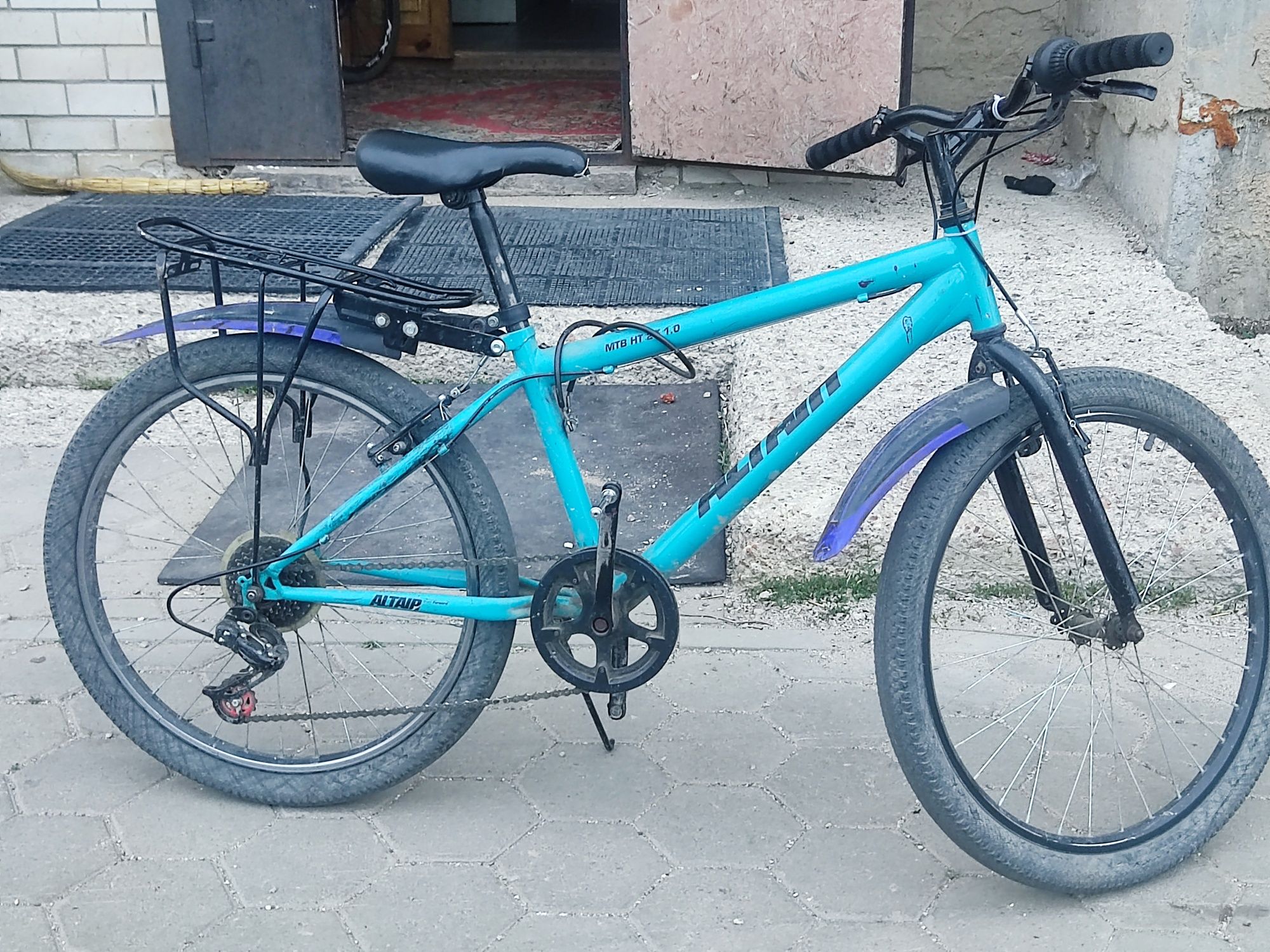 Продам велосипед Альтаир