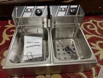 Срочно Продам Фритюрницу Starlux SL-82Продам